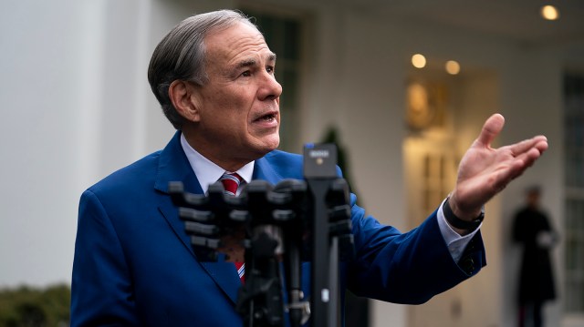 thehill's tweet card. With expected growing wildfire danger across Texas and the potential for a flood risk this weekend, Gov. Greg Abbott is activating more state emergency response resources Friday.