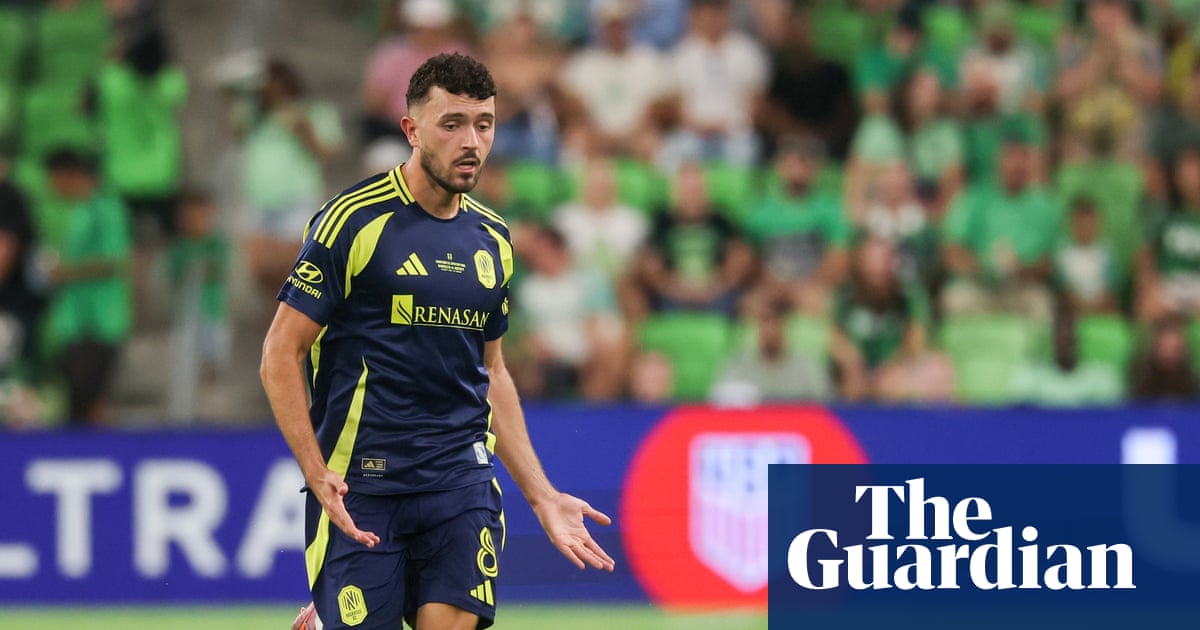 Mike_Tuckerman's tweet card. Major League Soccer is proving a fertile ground for a growing band of Australian players and coaches