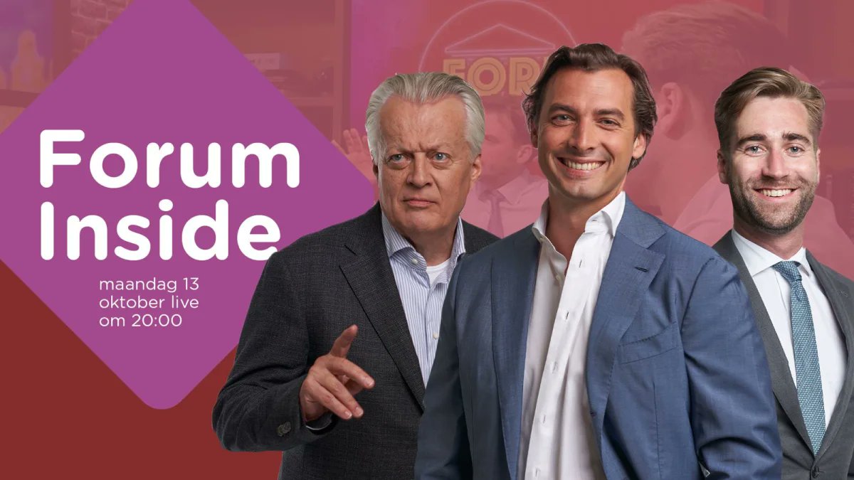 fvdemocratie's tweet card. 🎥 Kijk live mee! Forum voor Democratie voert door heel Nederland campagne richting de allesbepalende Tweede Kamerverkiezingen van 29 oktober. Onze kandidaten trekken het land in en laten het unieke...