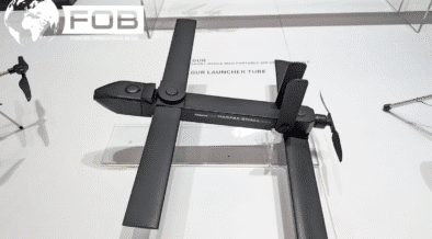 ForcesOperation's tweet card. Deux nouvelles munitions téléopérées sont venues densifier le portfolio déjà bien dense du groupe MBDA. Dévoilées cette semaine au salon de défense Sea Future, ces MTO HARPAX Mini et Small sont les...