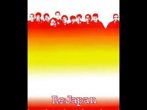AxMJqjdkKEn5M2d's tweet card. 明日があるさ　Re:Japan　PV