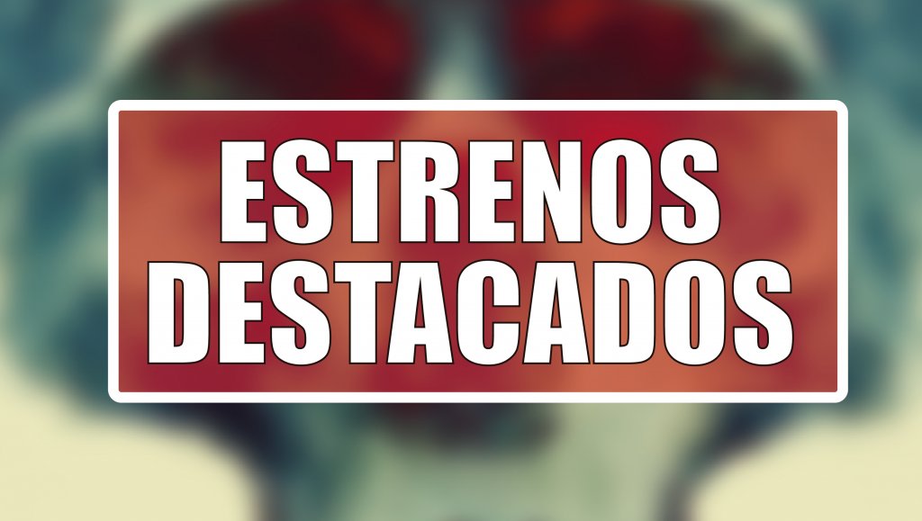 Sideral_web's tweet card. Te contamos los estrenos más destacados de cine