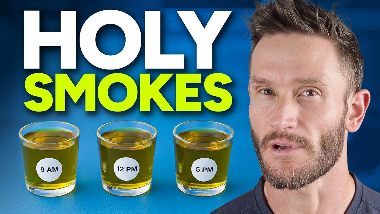 mr_mich_e's tweet card. Olive Oil Fasting Doubles Autophagy and Stops Insulin Resistance...