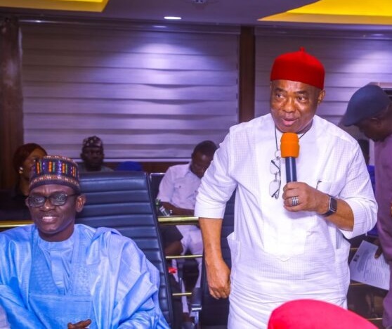 daily_trust's tweet card. Governors elected on the platform of the ruling All Progressives Congress (APC) have said they lack knowledge of the reason for the planned nationwide protest
