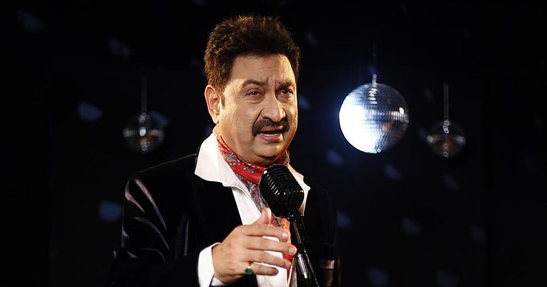 DeccanHerald's tweet card. Delhi Court News: Kumar Sanu requests protection over his name, voice, and likeness, aiming to stop unauthorized use and ensure personality rights.