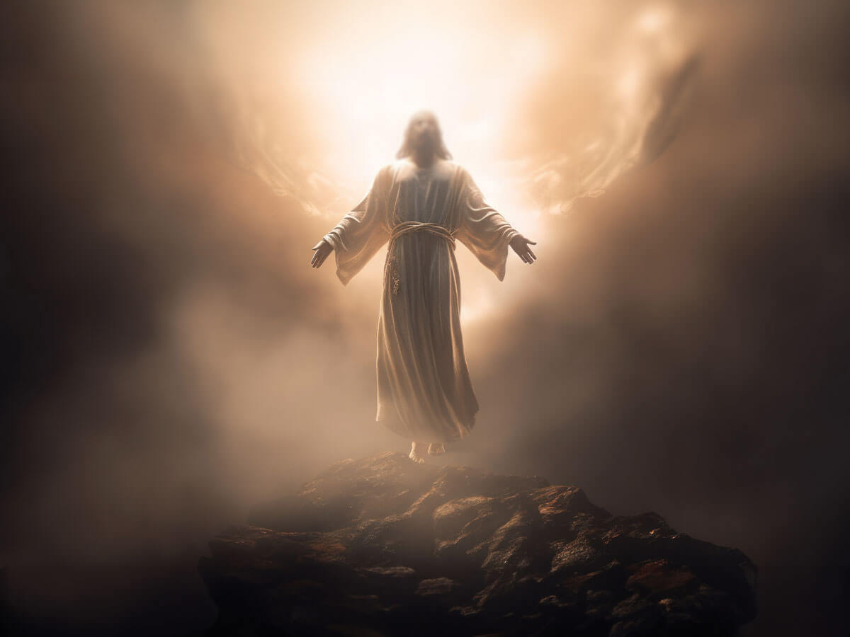 CSLewisDaily's tweet card. Christians have always followed the signs carefully to see if it is time for Christ to return, but these things must happen before He comes again.