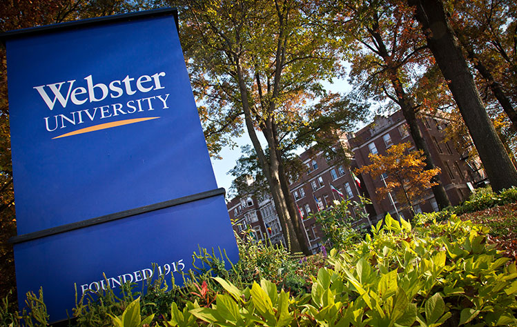 websteru's tweet card. Five of Webster University’s programs were listed as among the best online programs in the United States in the 2025 U.S. News & World Report Online Programs Rankings. The rankings were revealed this