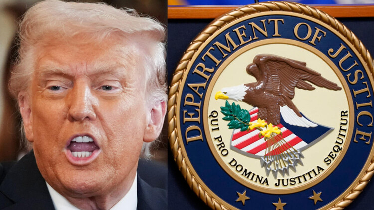 CharlesPDavis's tweet card. A Grand Jury indicted Trump opponent New York Attorney General Letitia James and criminal charges against former National Security Advister John Bolton are expected in the coming days. Congressman...