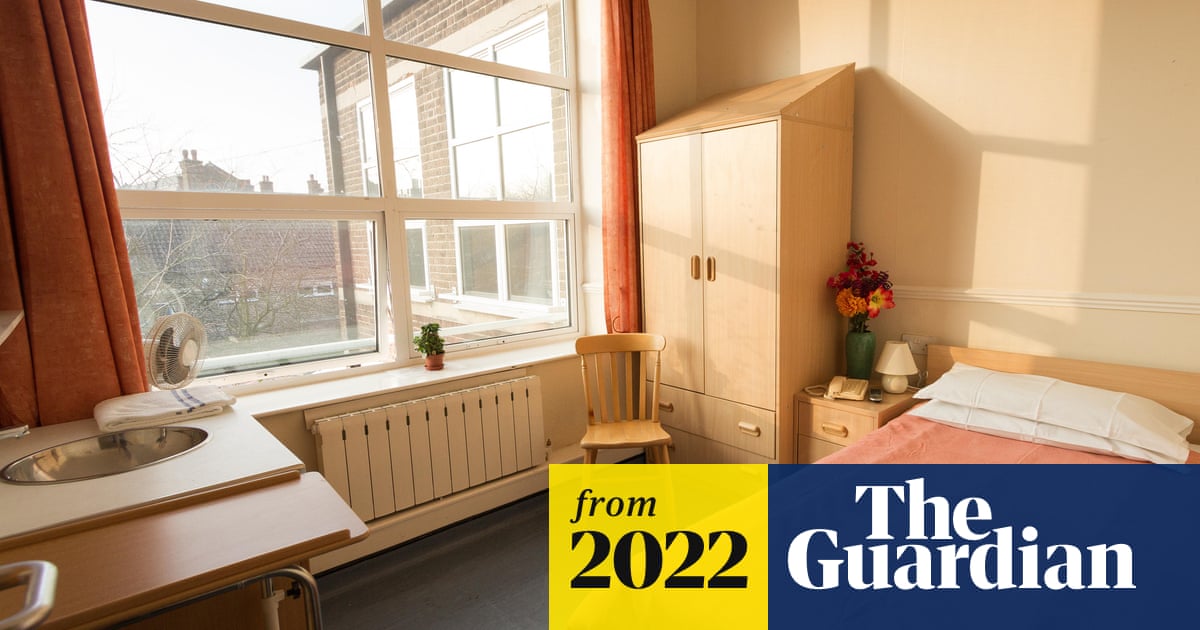 mariefl68047378's tweet card. Patients sent to private sector ‘overspill’ beds with little incentive to discharge them, says insider