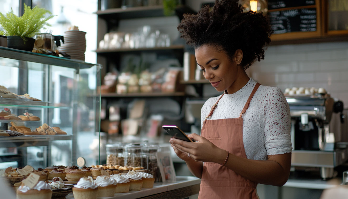 ClassyInbound's tweet card. Google is sending out emails asking business owners to add their social profiles to their Google Business Profiles. The email says, "Link your social profiles so customers can see your posts from...