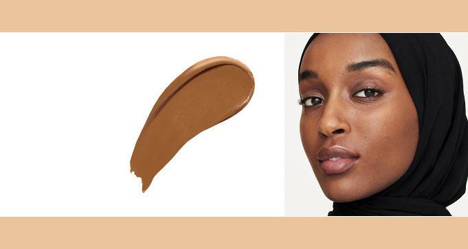 freesampleshub's tweet card. Get a FREE Sample of bareMinerals Tinted Moisturizer.