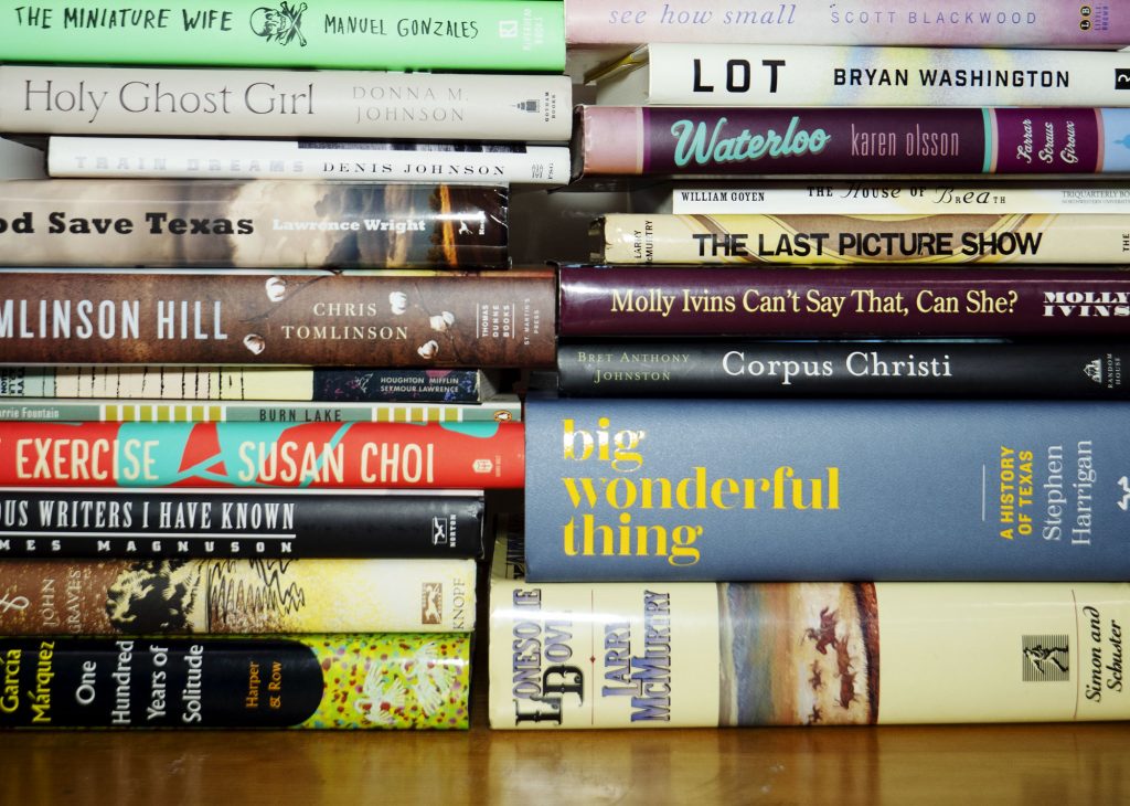 stephenmtanner's tweet card. This wide-ranging list is meant to be a starting point for readers. It is not definitive; instead, we’ve recommended books for specific ages. Think of it as a prescription that keeps in mind one’s...