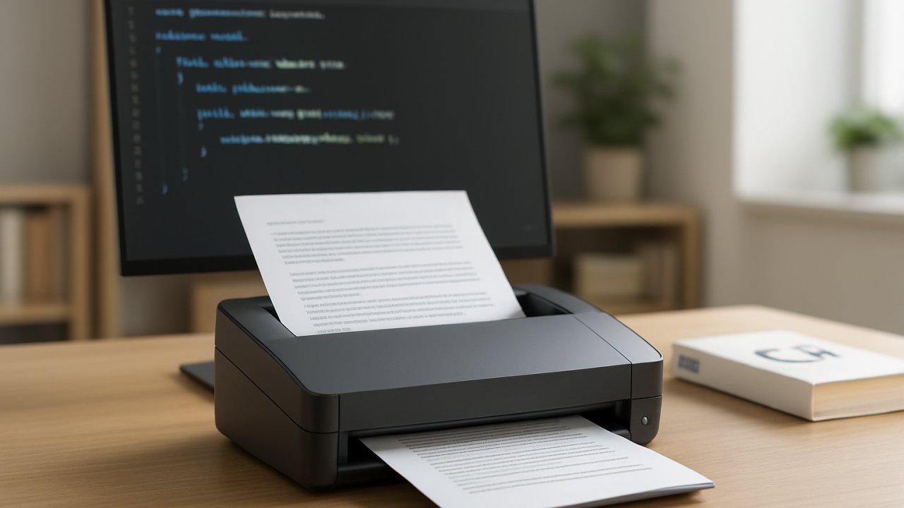 OpenC_UK's tweet card. At Open Connections we have spent many years helping customers with their paper capture requirements. Whilst a significant proportion of this is now the capture of electronic documents via email and...