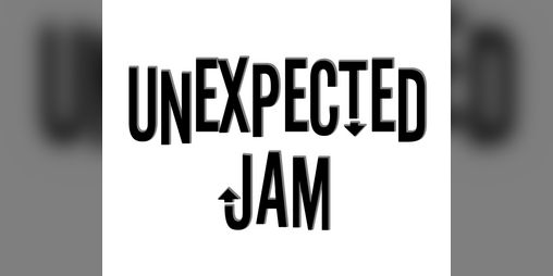 devharts's tweet card. A game jam from 2020-08-29 to 2020-09-30 hosted by Xavier Ekkel. Welcome to Unexpected Jam , where you create an unpredictable and unexpected game! Some of the most memorable moments when we play...