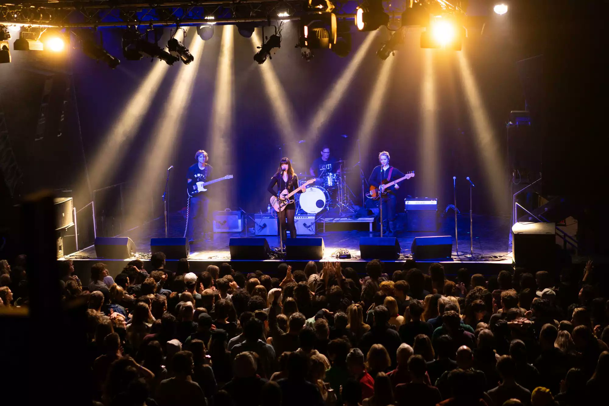 TheCurrent's tweet card. MNspin is a free music streaming and download service from Hennepin County Library, and it’s currently looking for new local-music submissions. Jill Riley connected with two librarians, Ehsan Alam...