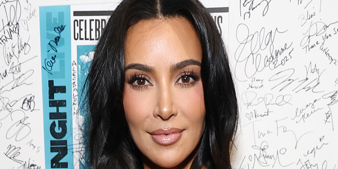 kardskatchup's tweet card. Kim Kardashian debuted a striking pixie cut hairstyle while attending Paris Fashion Week 2025 Oct. 4.