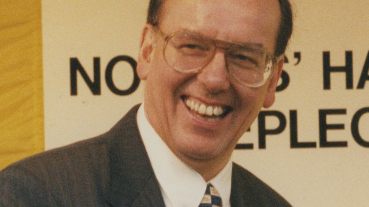 DanBarberTF's tweet card. Geoff Greetham, one of the most influential figures in Timeform's history, sadly died on Friday at the age of 79.