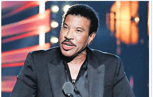 DailyMonitor's tweet card. The musician, who has sold 100 million albums worldwide, will be performing in Gulu alongside Sister Sledge, an American musical vocal group from Philadelphia, Pennsylvania