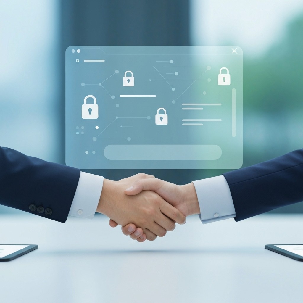 AlphaPrepCisco's tweet card. Curious how apps keep your login info safe? Check out this easy guide to OAuth 2.0’s Authorization Code Flow — the secret sauce behind safe, smooth app logins. Learn the steps, security must-haves,...