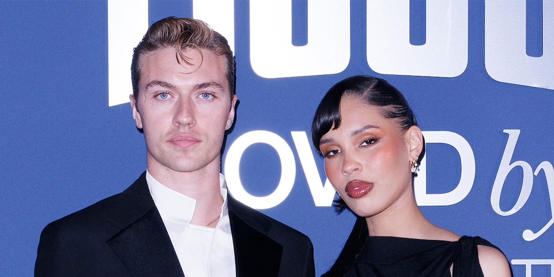 E! News on X: "Nara Smith Gives Birth, Welcomes Baby No. 4 With Husband Lucky Blue Smith https://t.co/6iuuOwmKq1" / X