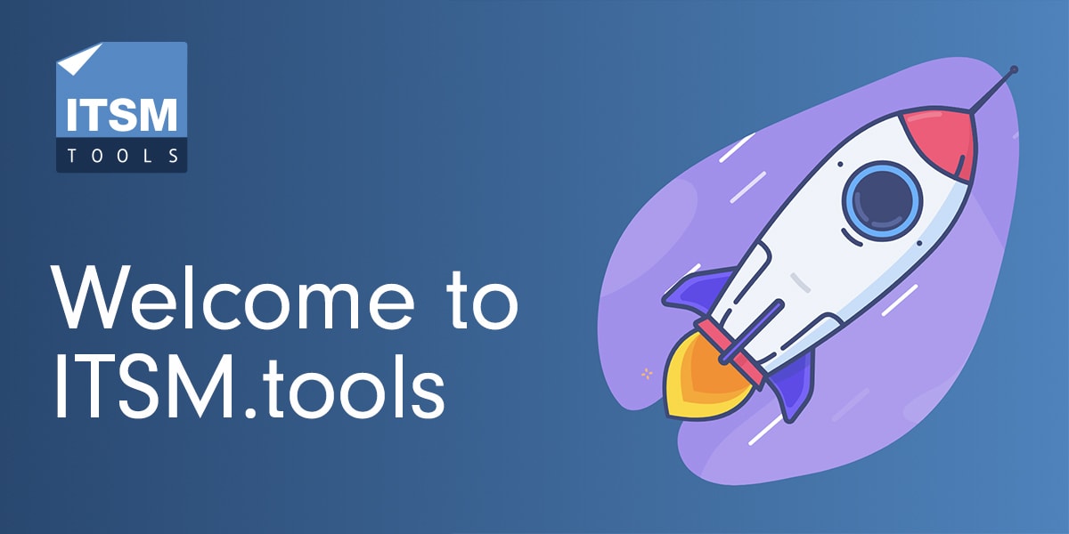 itsm_tools's tweet card. ITSM.tools is an independent IT service management website – home of best practice, high-quality, and freely-available ITSM content. Discover more here.