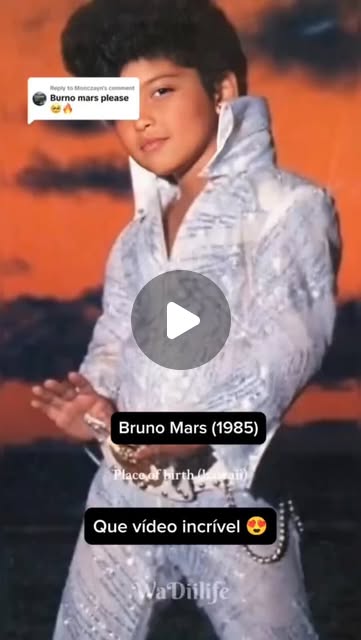 camila_santoh_'s tweet card. brunobrmars ✨🎤✨ (@brunobrmars) • Instagram reel