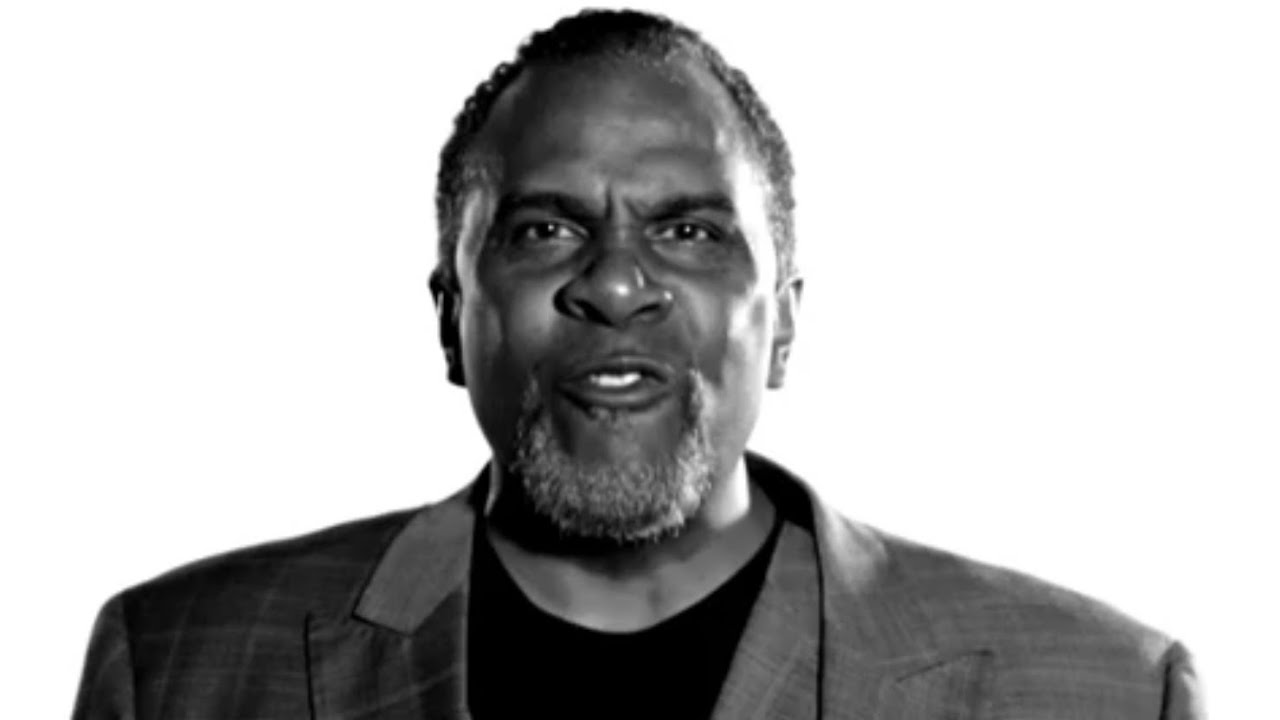 FullertonHakeem's tweet card. Slammiversary XVI Cold Open featuring Barry Scott | Impact Wrestling
