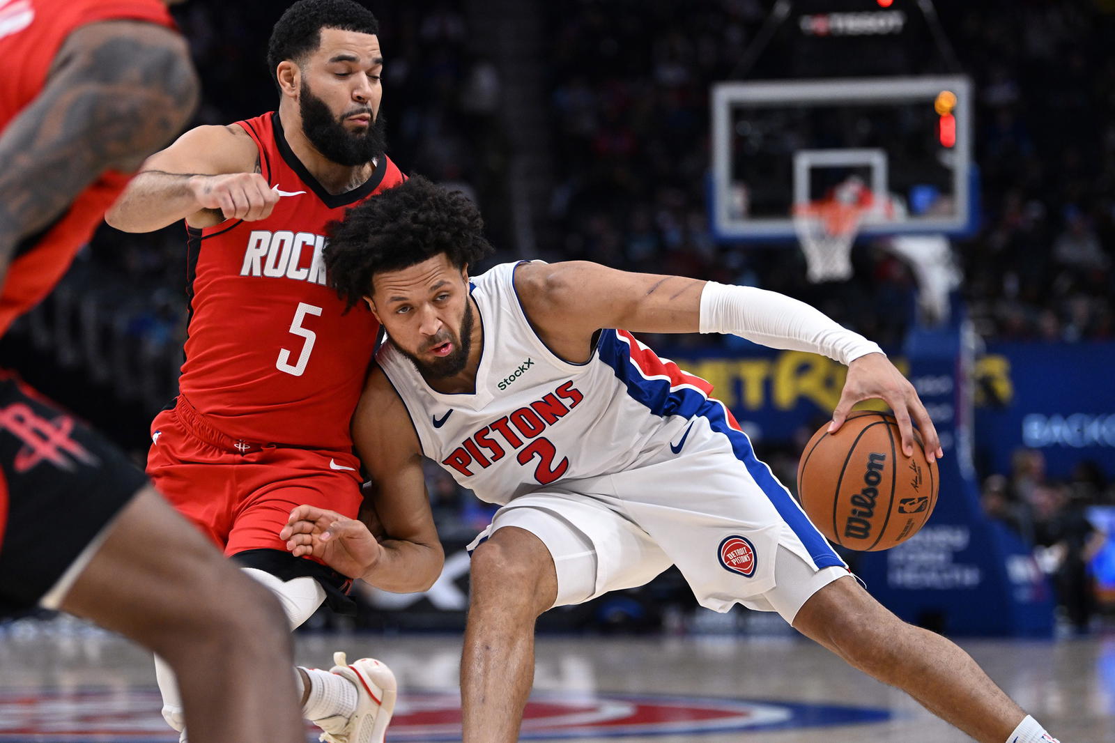EricJRutter's tweet card. Former NBA player Danny Green has lofty expectations for Cade Cunningham