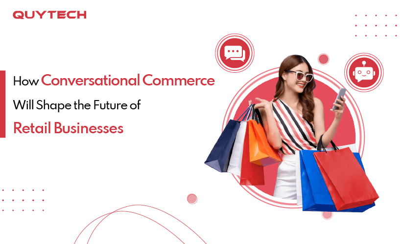 marielliam2's tweet card. The rise of conversational commerce will bring more meaningful interactions. Read to know more about how conversational commerce will shape the future of retail businesses.