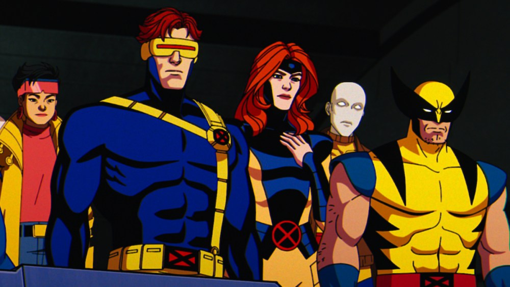 Variety's tweet card. 'X-Men '97' has been renewed for Season 3, with the Season 2 release date set for summer 2026.