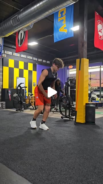 Speedcoachharry's tweet card. Harry Ambrosino (@speedcoach_harry) • Instagram reel