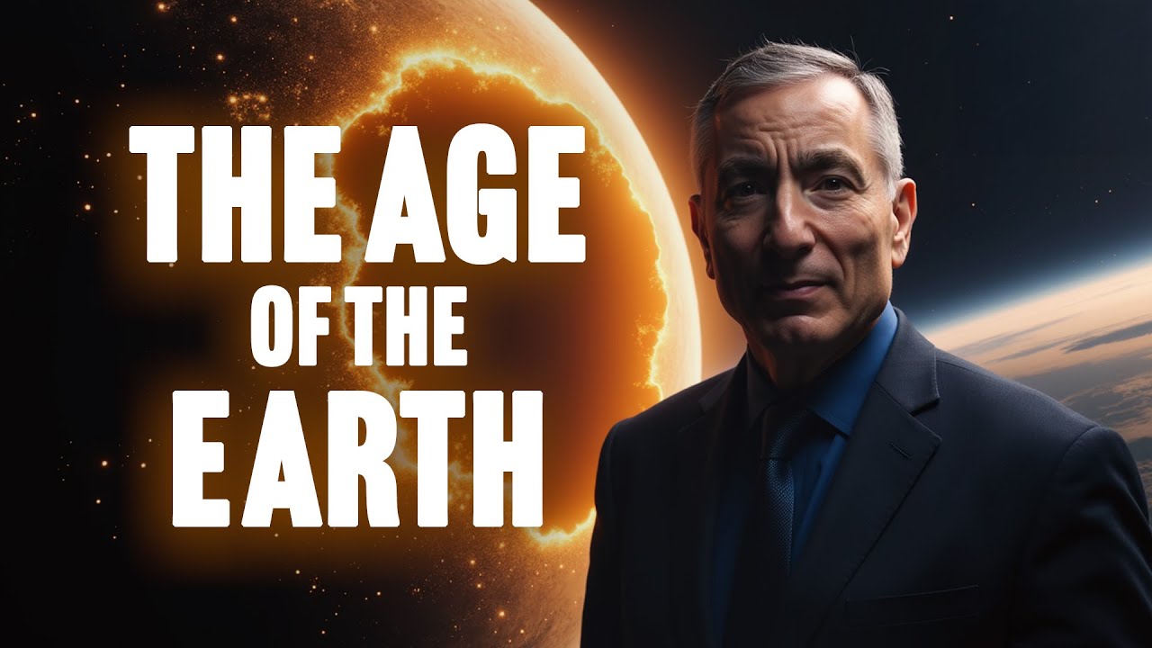 DrJamesTour's tweet card. A Scientist’s Take on Creation and the Age of Earth #genesis #evolu...