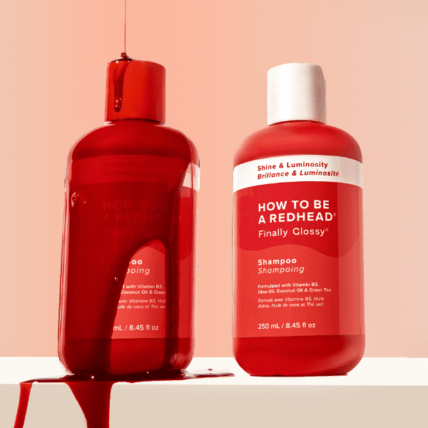 HowToBeARedhead's tweet card. Updated: July 10, 2025 Here’s a quick recap of some of our favorite new redhead products that are perfect for enhancing and complementing your unique
