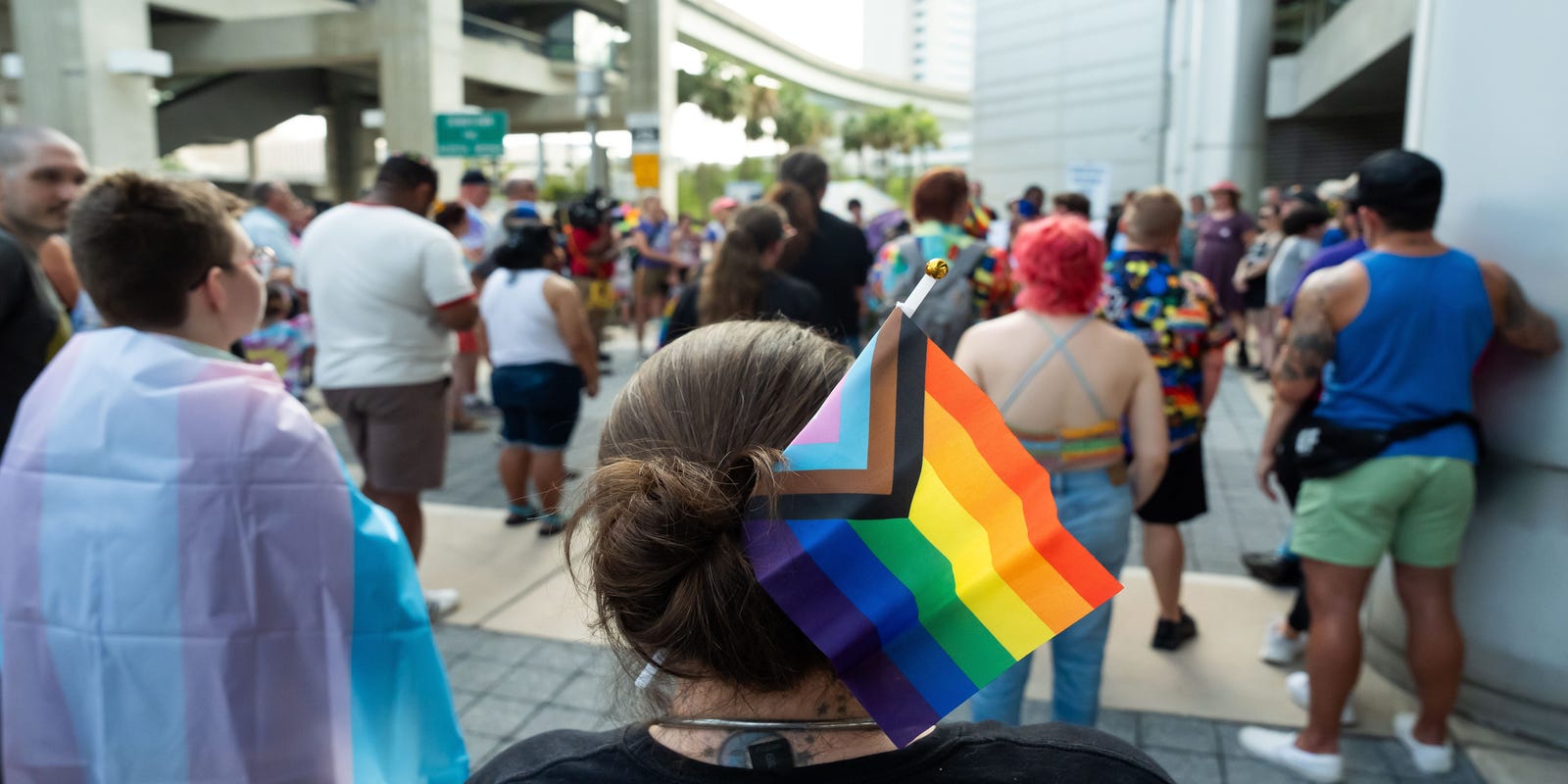 GoUpstate's tweet card. For National Coming Out Day, USA TODAY spoke with queer adults who grew up watching LGBTQIA+ YouTubers, to learn more about the platform's impact.