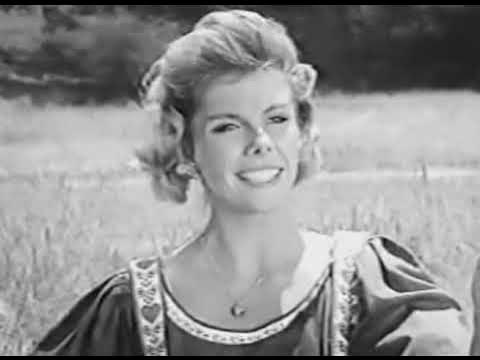 prezzbrch's tweet card. One Step Beyond (TV-1959) REUNION S2E10