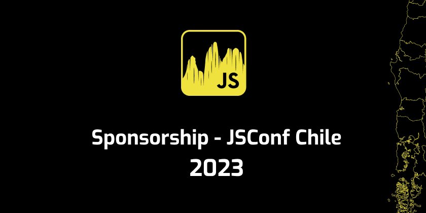 jsconfcl's tweet card. ¡Hemos vuelto! ¡Y en forma de post! Sin cuentos ni vendiendo la pomada. Así que vamos directo al...