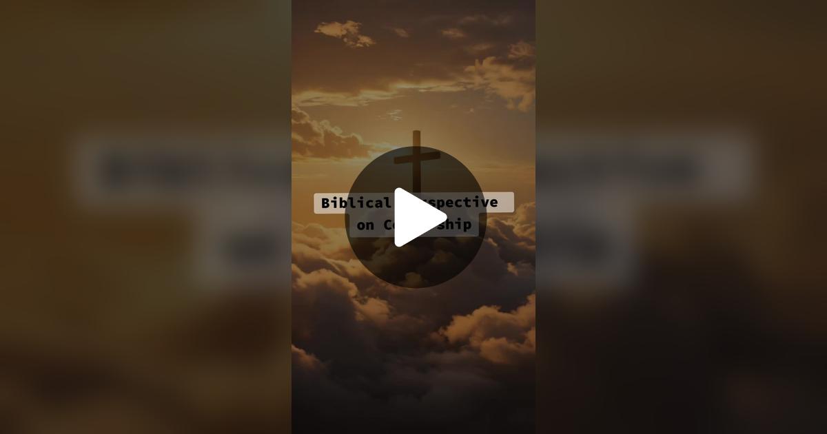 WWJDApp's tweet card. Check out WWJD: BibleStudyCompanion’s video.