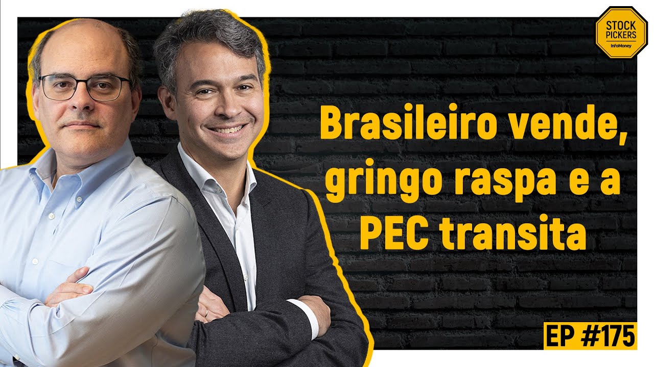 deboramendeleh's tweet card. 🔴 Gringo comprando, Estatais no “Lula 3” e Bancos: o que fazer na...