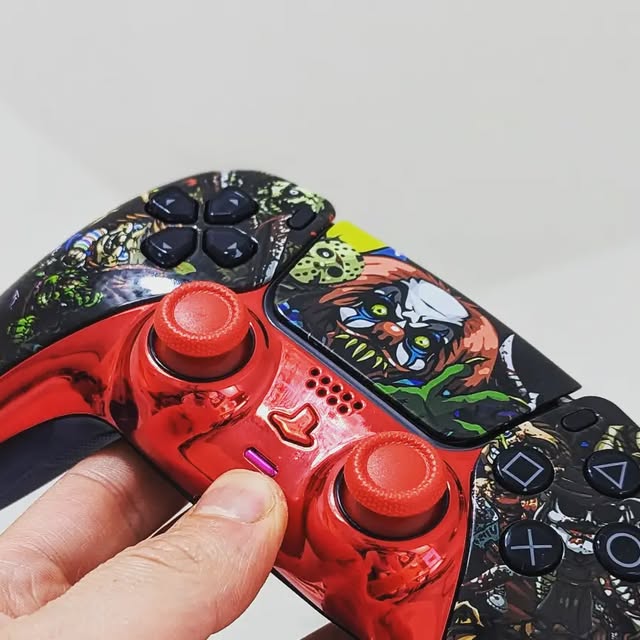 controllerpeopl's tweet card. The Controller People (@thecontrollerpeople) • Instagram photo