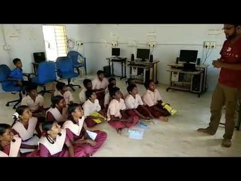 GauthRaj's tweet card. Why Digital Literacy for kids are important? 21st century skills |...
