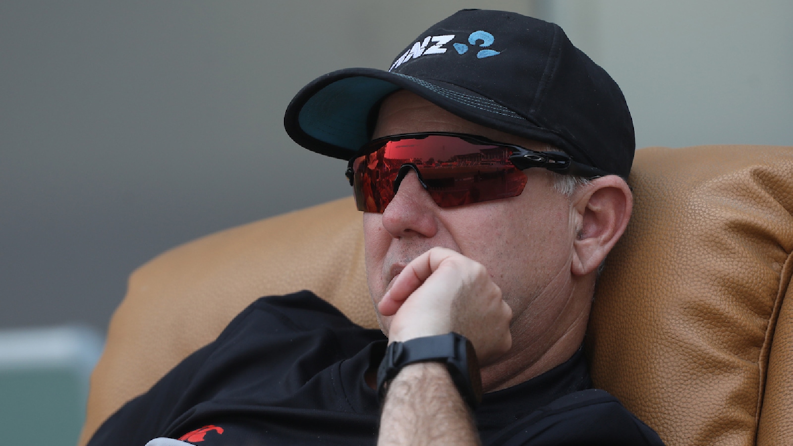 IExpressSports's tweet card. Stead, who guided New Zealand to the WTC title, T20 World Cup final in 2021, 2019 ODI World Cup final and 2025 Champions Trophy title clash, is now entrusted with the task of giving a fillip to...