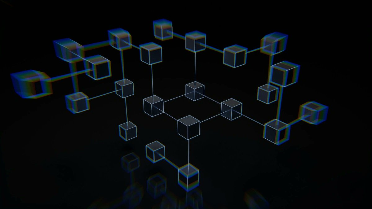 DevDocsATX's tweet card. Blockchain technology provides foundational support across industries. Learn how documenting blockchain processes is crucial for performance consistency.