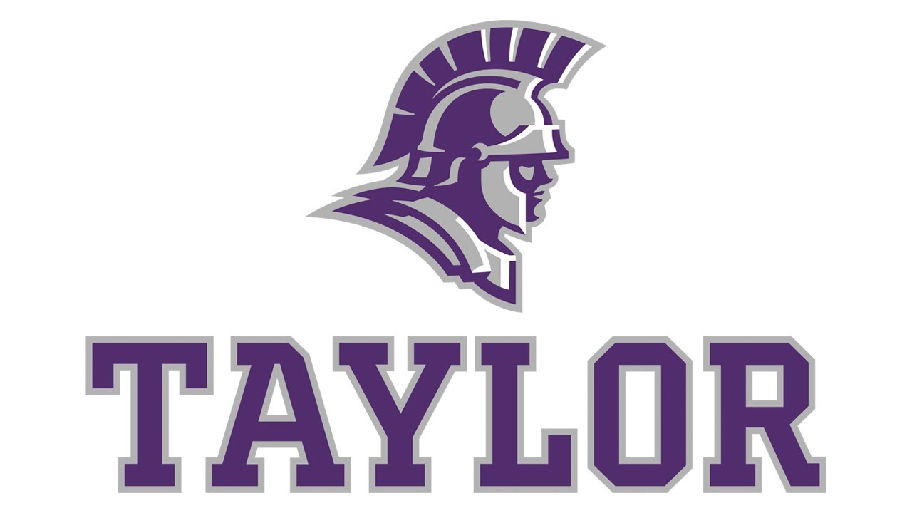taylortrojans's tweet card. LIVE | VB: Taylor vs Mount Vernon Nazarene