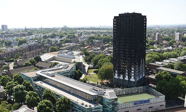 SteveReedMP's tweet card. The Government has previously said private landlords have a `moral duty´ to pay for the cost of removing and replacing the cladding.