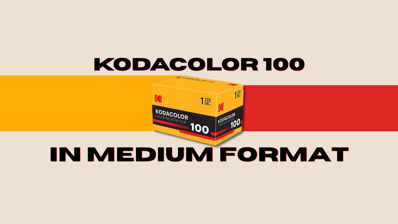 withframes's tweet card. Testing Kodak Kodacolor in 120