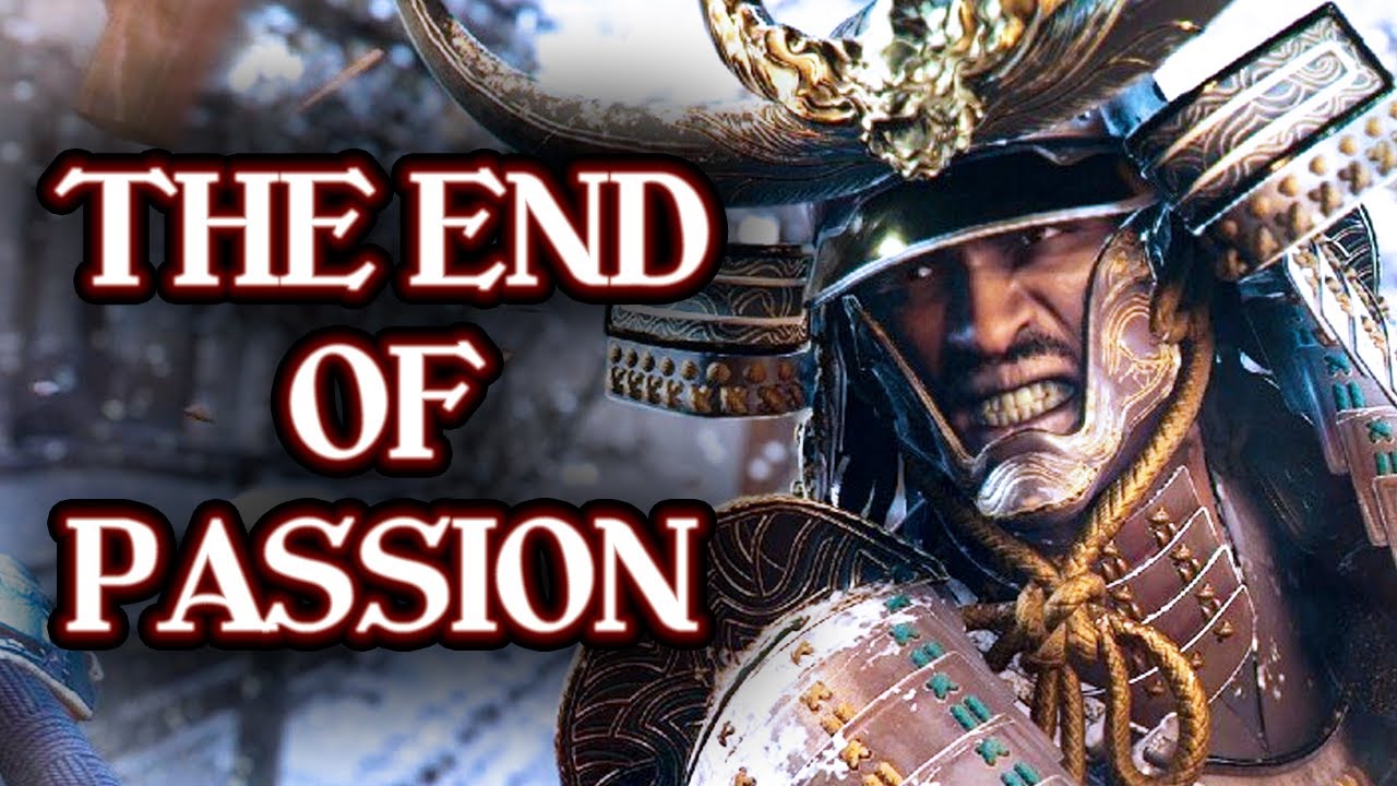 AscendedBanjo's tweet card. Freedom vs. Security: How Big Money Ruins Games...
