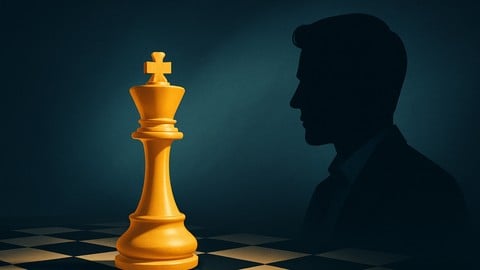 subhamchand04's tweet card. Discover how a 2700+ ELO Grandmaster turns complex positions into wins with precise tactics and psychological tricks