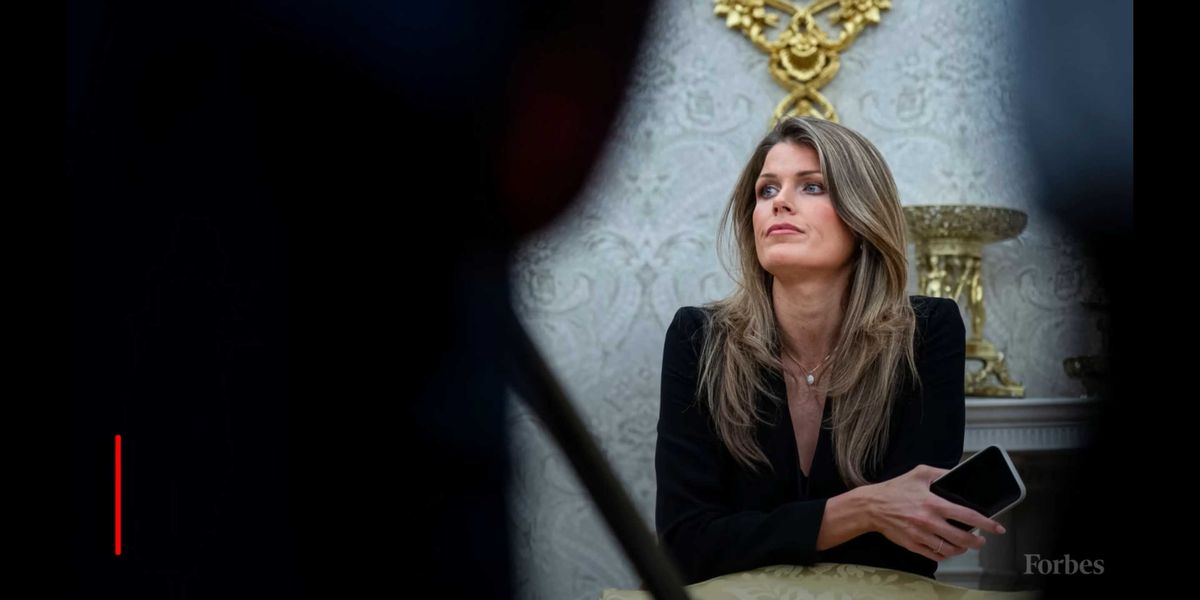 GRevmgbrown4's tweet card. The New York Times reports U.S. Attorney Lindsey Halligan may have left out important information in her indictment against New York AG Letitia James that might have derailed some charges.“In the...