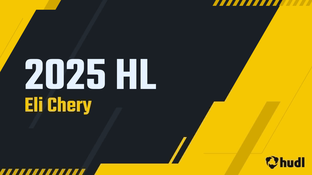 cb1allday's tweet card. 2025 HL