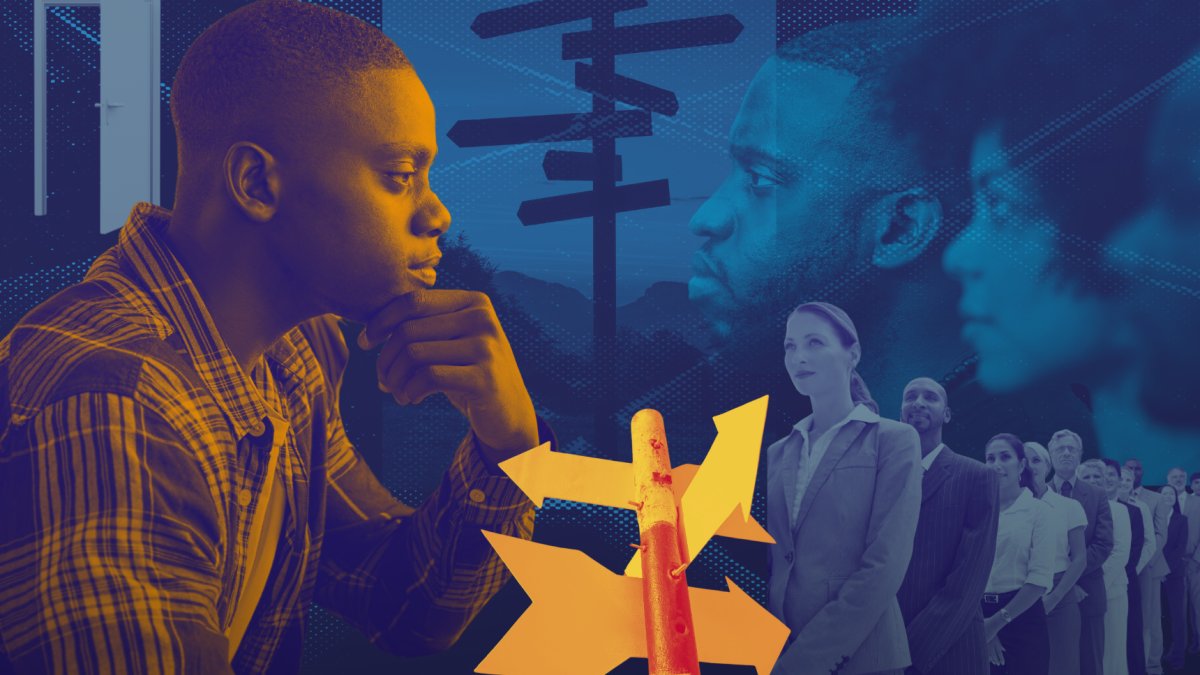 EdWeekOpinion's tweet card. Teachers are a core part of our workforce—but you wouldn’t know it to look at CTE programs. School leaders must start growing their own.